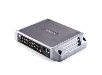 Процессор Nakamichi NDST500A