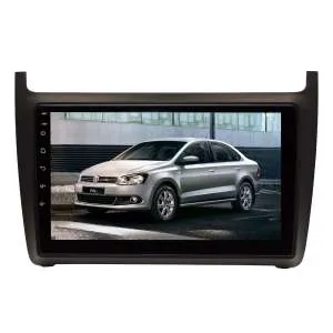 ШГУ LeTrun 4108-4498 Volkswagen Polo 2009+