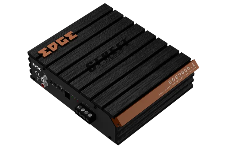 EDGE EDS3000.1FD-E0
