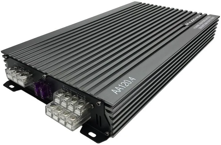 AUDIO NOVA AA4.120