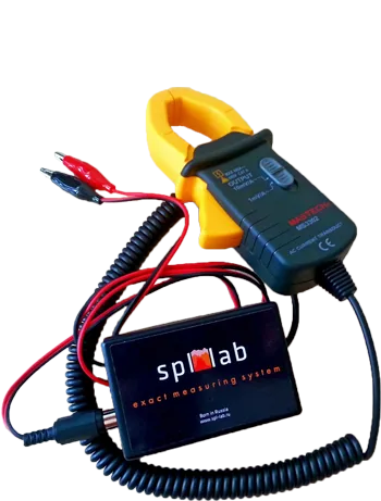 Spl Lab Next-Lab Power Sensor Прибор для измерения вольт-амперных характеристик