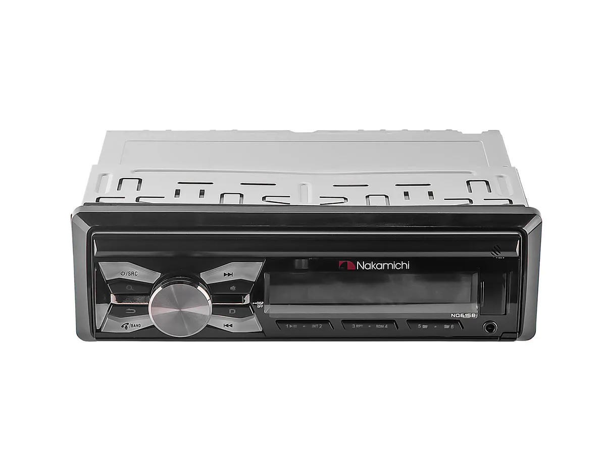 USB - ресивер Nakamichi NQ615B