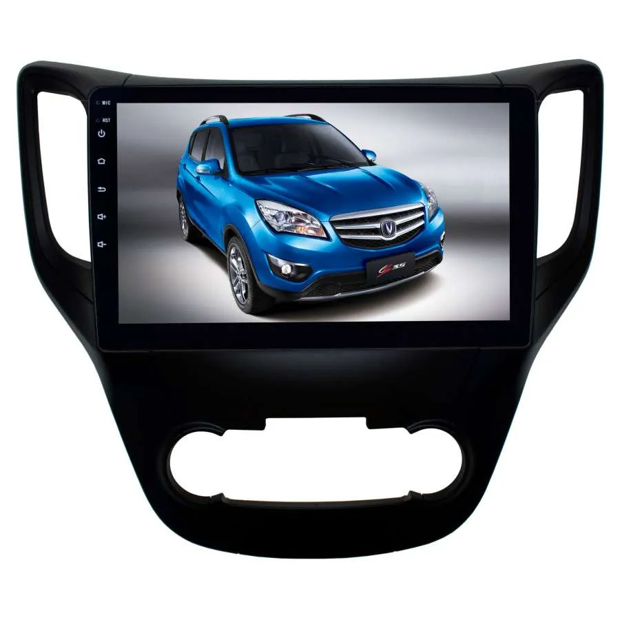 Рамка переходная LeTrun 2789 Changan CS35 2013+ 9"