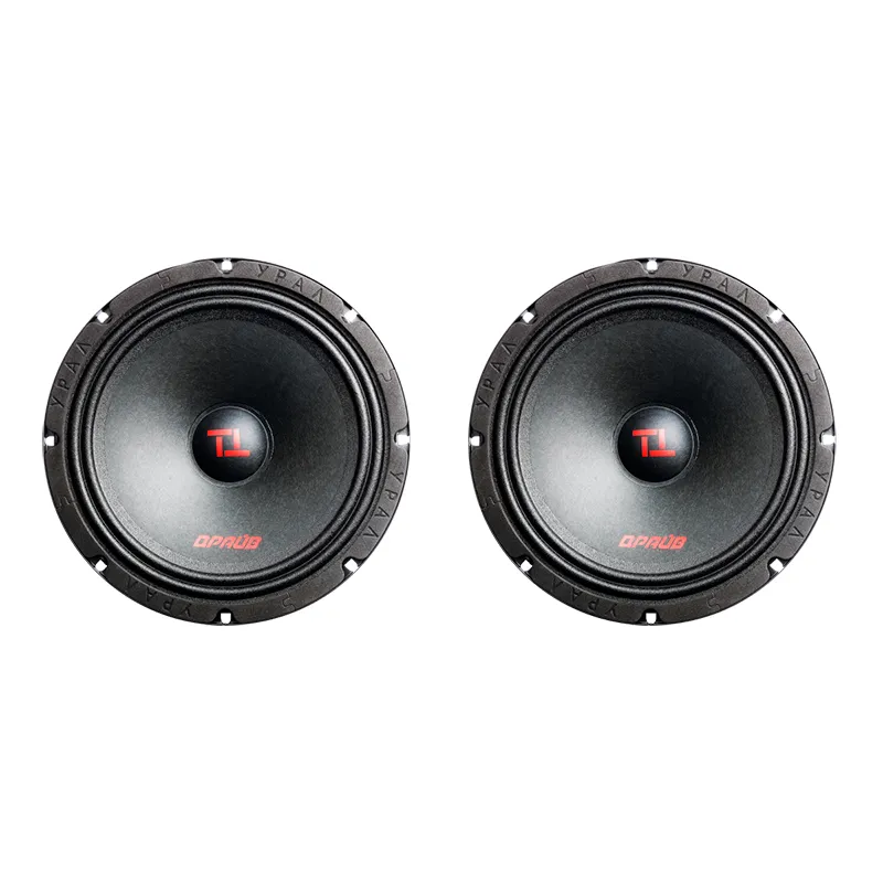 УРАЛ ТТ 200 ДРАЙВ