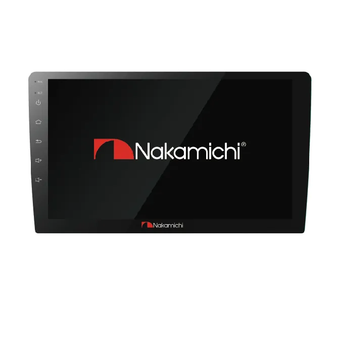 USB- ресивер Nakamichi NAM1700-MX