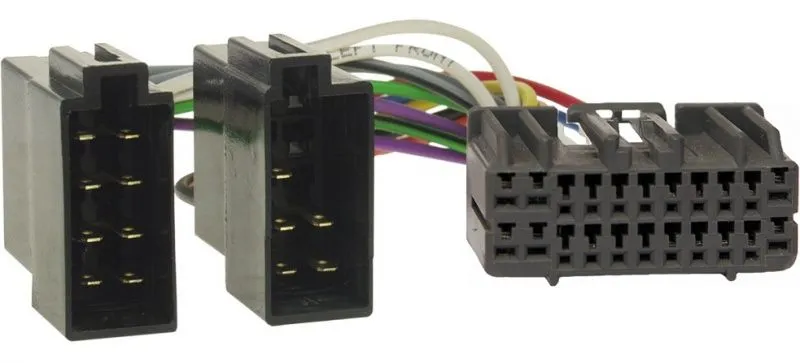 ISO ACH-01 Chrysler 01 