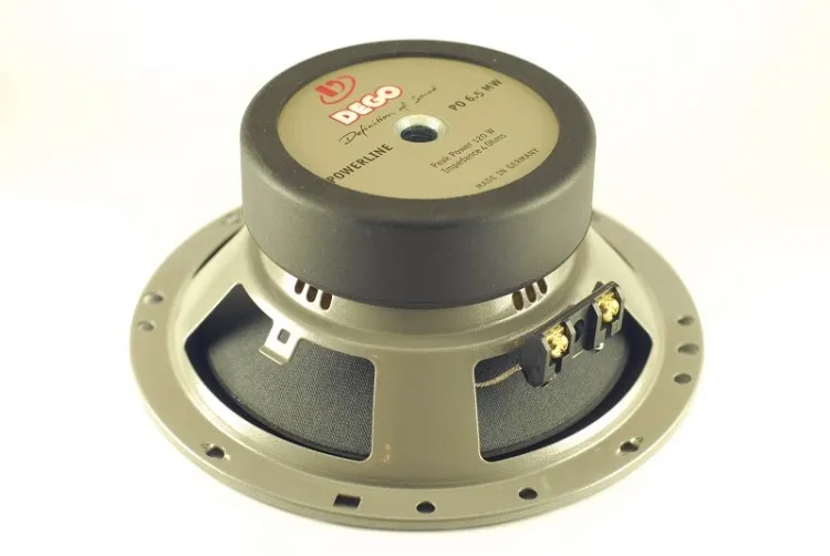 Dego Powerline PO 6.5 MW