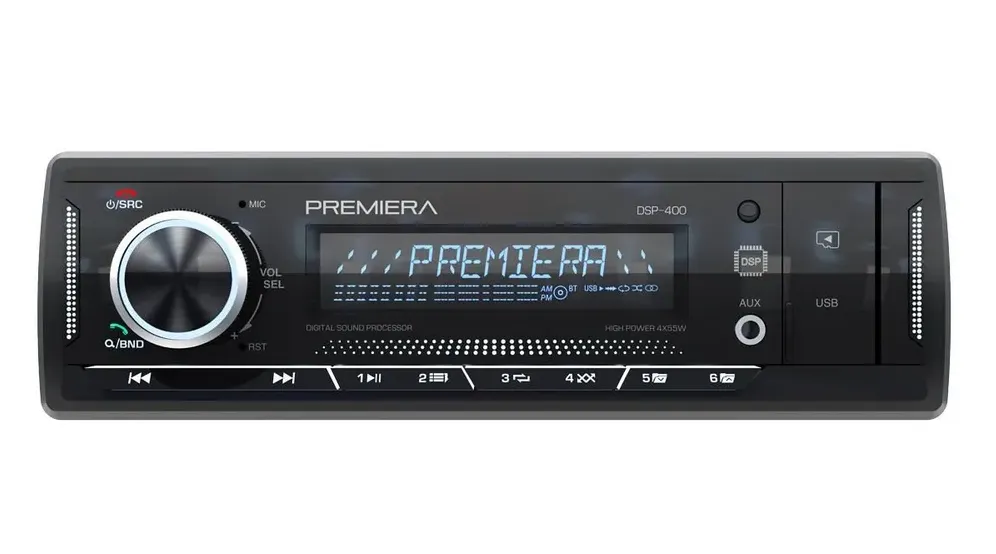 USB - ресивер Premiera DSP-400