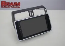 BRAIM 1280 ШГУ Toyota Prado 150 (2018)