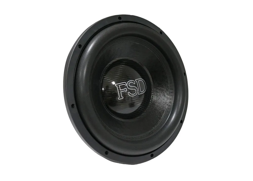 FSD Audio PROFI R15 D2 FSD Audio PROFI R15 D2