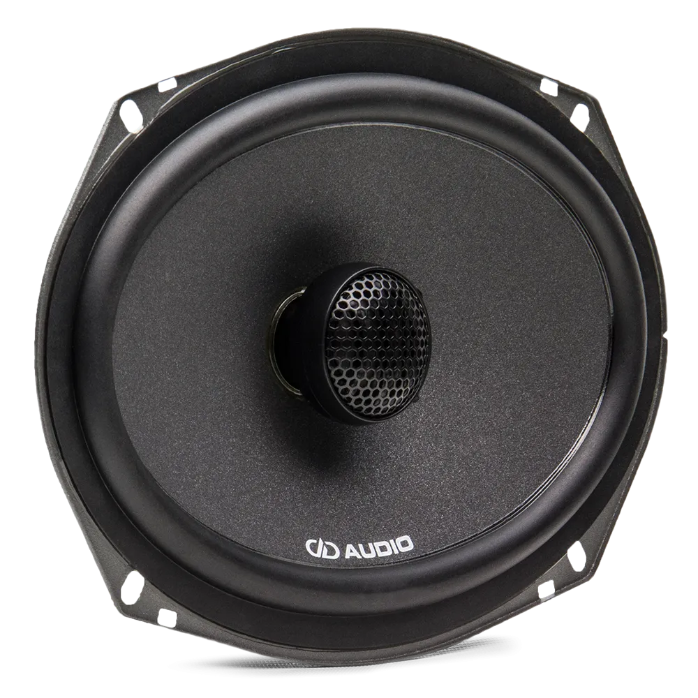 DD Audio DX6x9a
