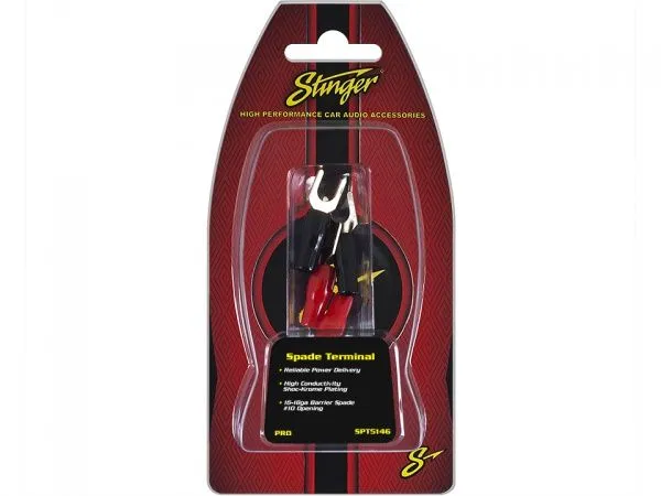 Клемма силовая "вилка" Stinger SPT5146 в шт