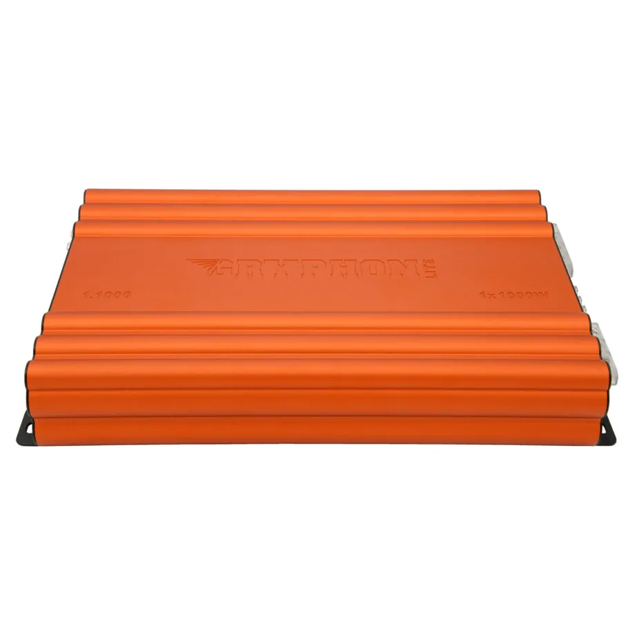 DL Audio Gryphon Lite 1.1000