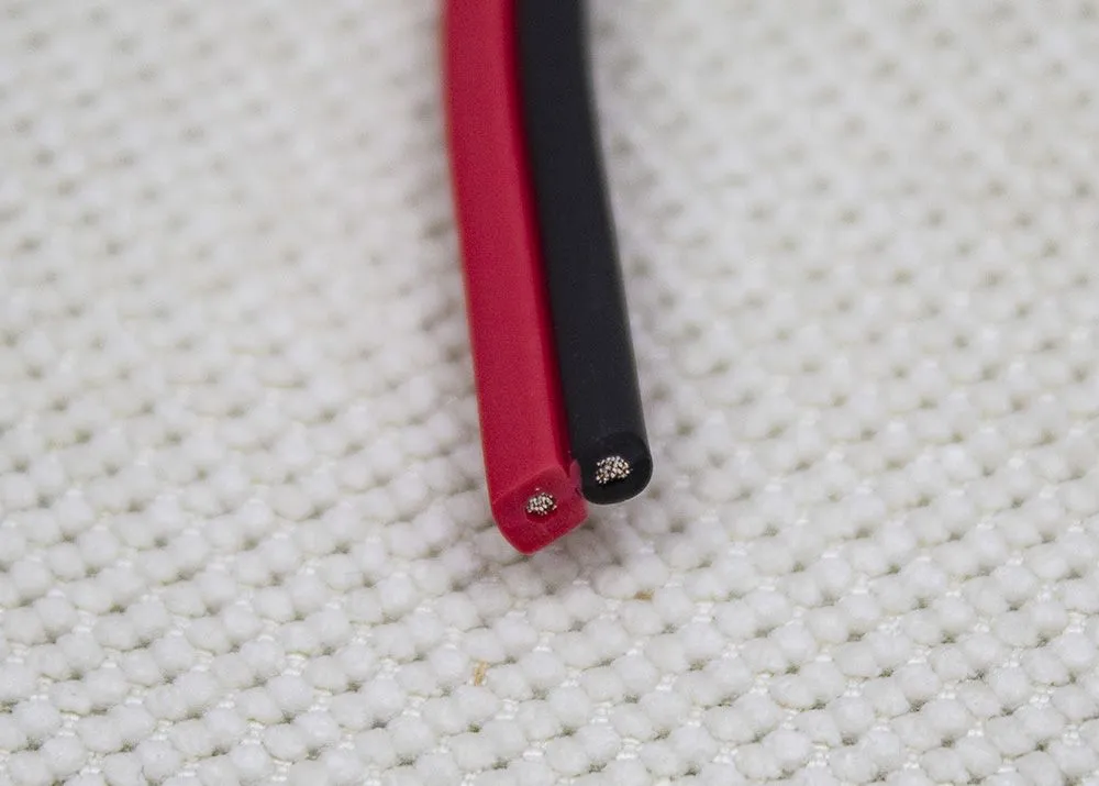 Акустический кабель FSD audio MASTER-0.75mm (1б-100м) (1м)