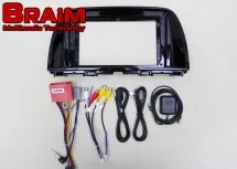 BRAIM рамка переходная Mazda CX-5/9дюйм