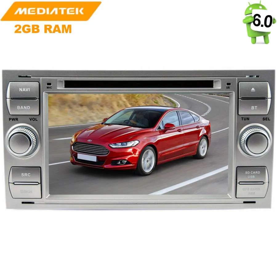 ШГУ LeTrun 2627 Ford Focus 2, Fusion, Kuga, C-MAX