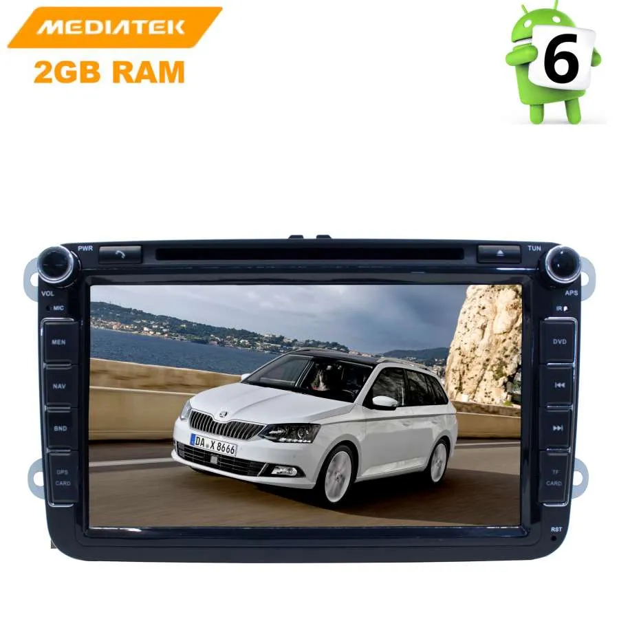ШГУ LeTrun 2669 Volkswagen Polo, Jetta, Passat