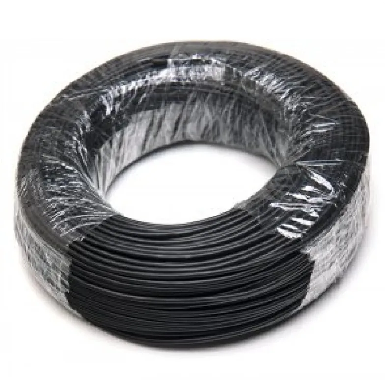 Монтажный кабель РM 0,5 черный (в метрах)