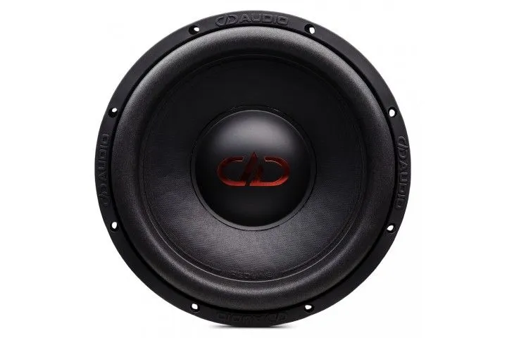 DD Audio Redline DD512d-D2