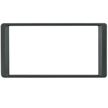 Рамка переходная RUZ-N01 Uaz Patriot 2013-16 2din 