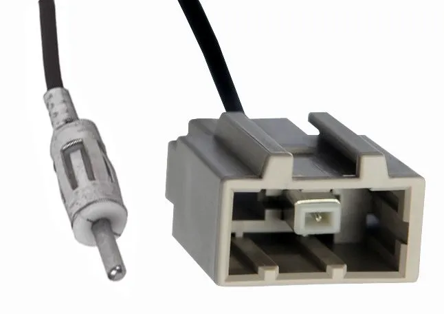 ISO ANT-17 KIA Mohave, HYUNDAI антенный переходник  