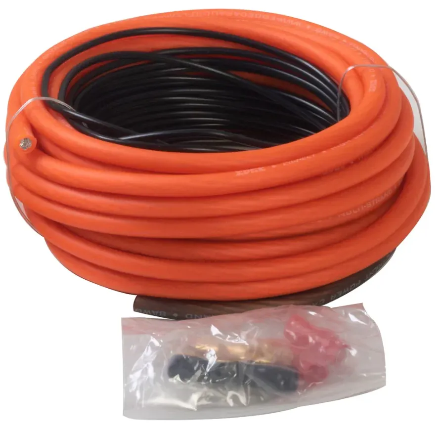 Акустический кабель EDGE EDC-SW167 (1б-100м)(1м)