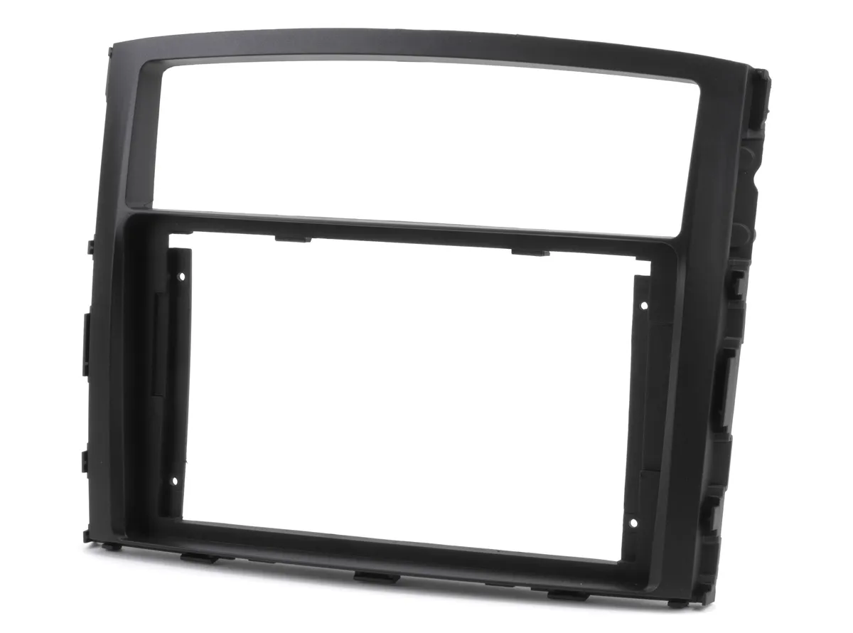 Рамка переходная RMS-FC458 UMS MITSUBISHI Pajero-4, 9"