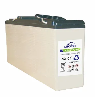 Аккумулятор LEOCH FT 12-100H