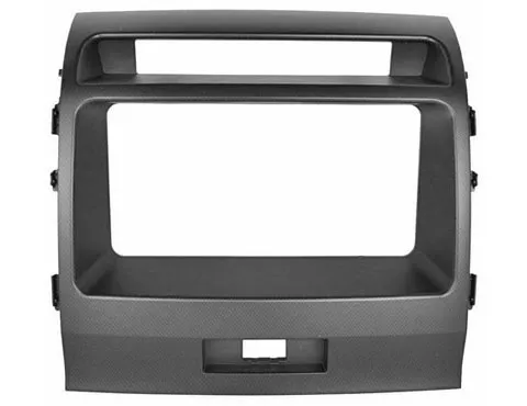 Рамка переходная RTY-N29 Toyota LC-200 08+ 2din