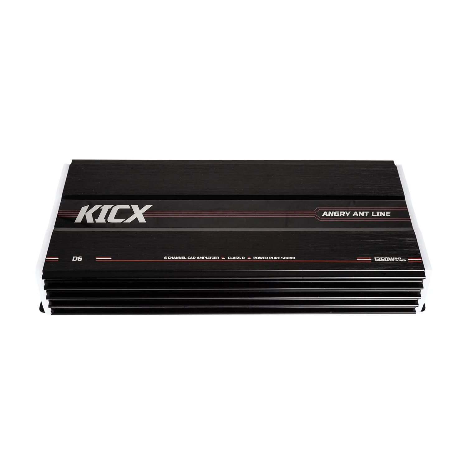 Kicx Angry Ant D6