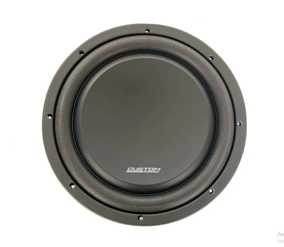 Dynamic State CSW-S30 CUSTOM Series