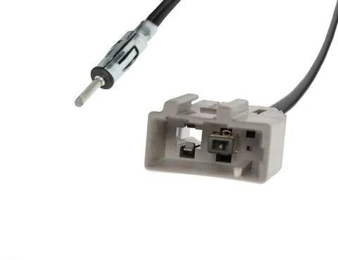 ISO ANT-14 Subaru GT13(m) антенный переходник