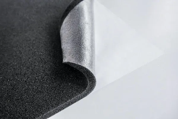 Шумофф Absorber 10  1л-0.75x1.00  (1уп-20л) (1л)
