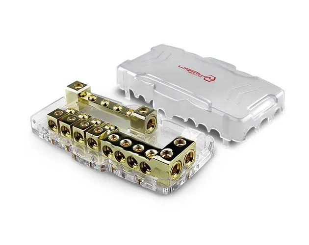 Дистрибьютор питания Ural PB-DB Big SPL Distributor 