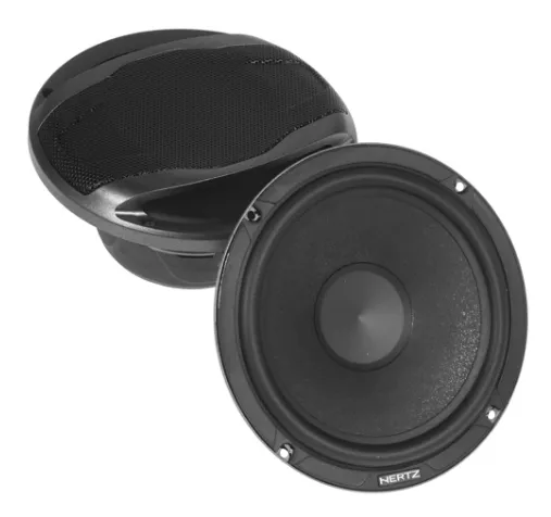 Hertz CK 165 L 2-Way system