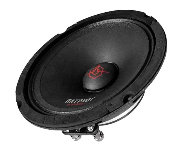 Ural (Урал) УРАЛ ПАТРИОТ ЭЛЕМЕНТ АС-ПТ165