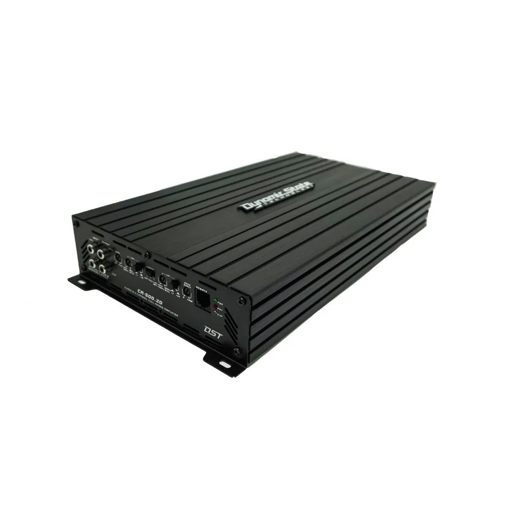 Dynamic State CA-500.2D