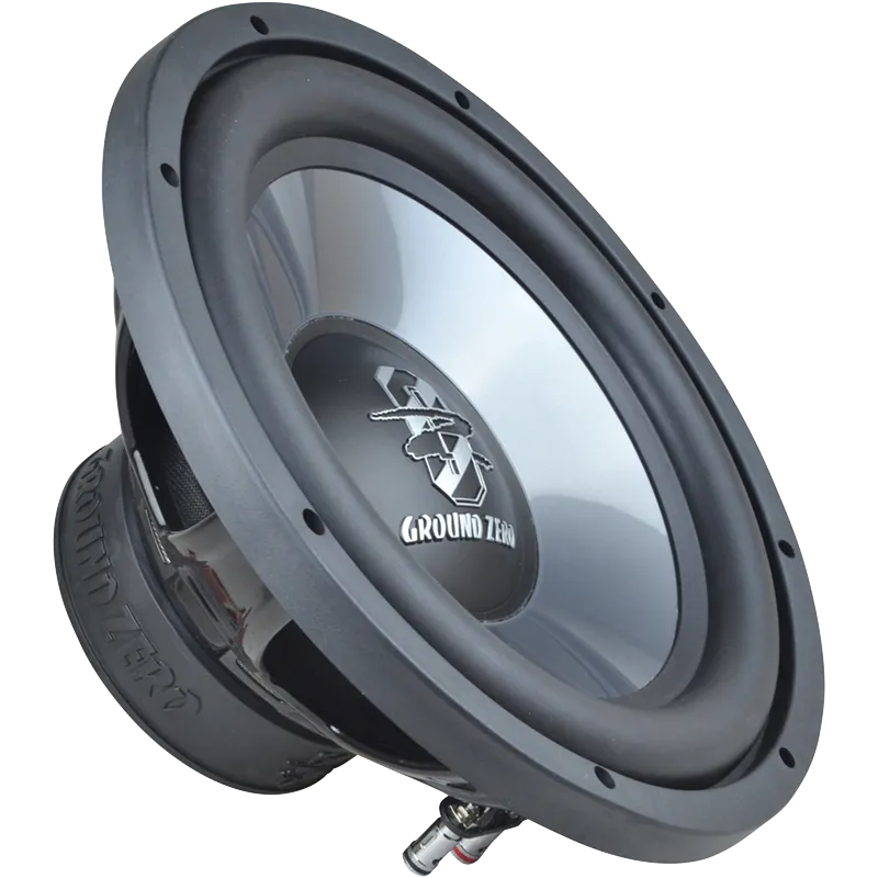 Ground Zero GZIW 300X-II