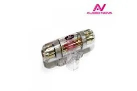 Держатель предохранителя AUDIO NOVA FH.MAL6.FS золото