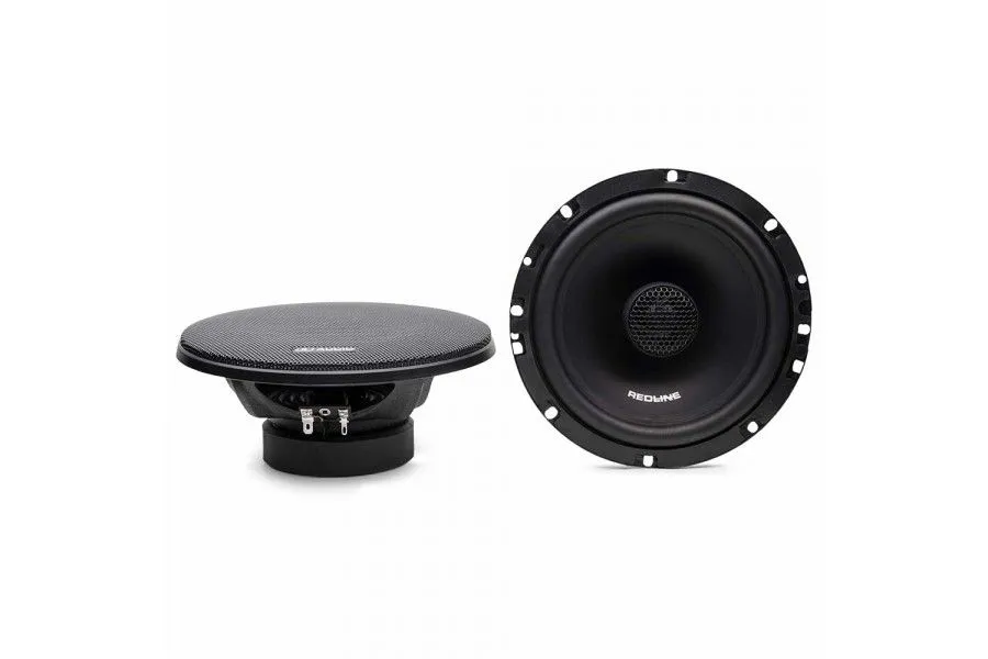 DD Audio RL-X6.5