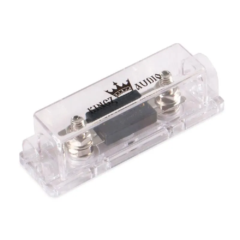 Держатель предохранителя Kingz Audio FKR-1ANL