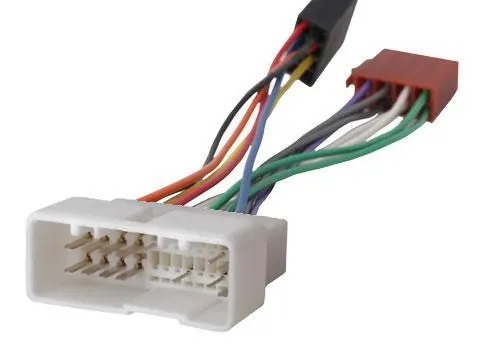 ISO HY-02 KIA Sorento06+ Sportage, Rio, Hyundai 06+