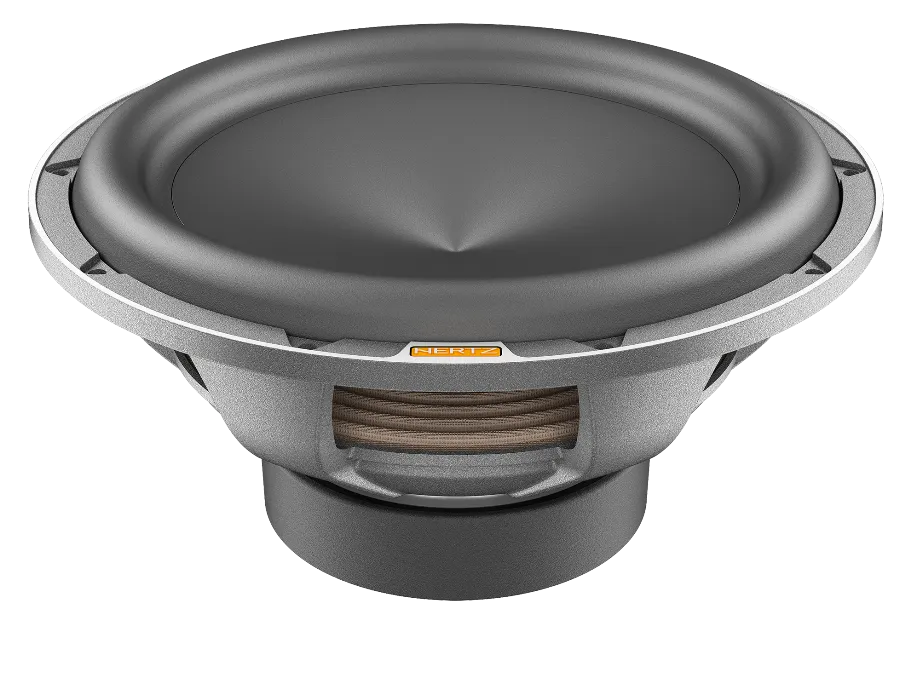 Hertz MP 300 D2.3 Subwoofer 300 mm