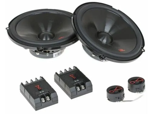 JBL STAGE3 607CF