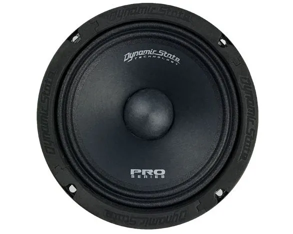 Dynamic State PM-165.1 PRO Series