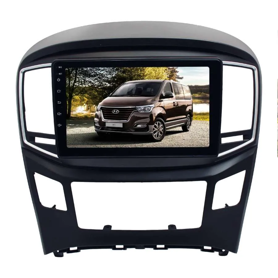 ШГУ LeTrun 3819-3916 Hyundai H1, Grand Starex С 2016