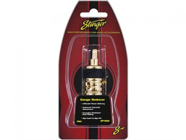 Колодка клеммная Stinger SPT822