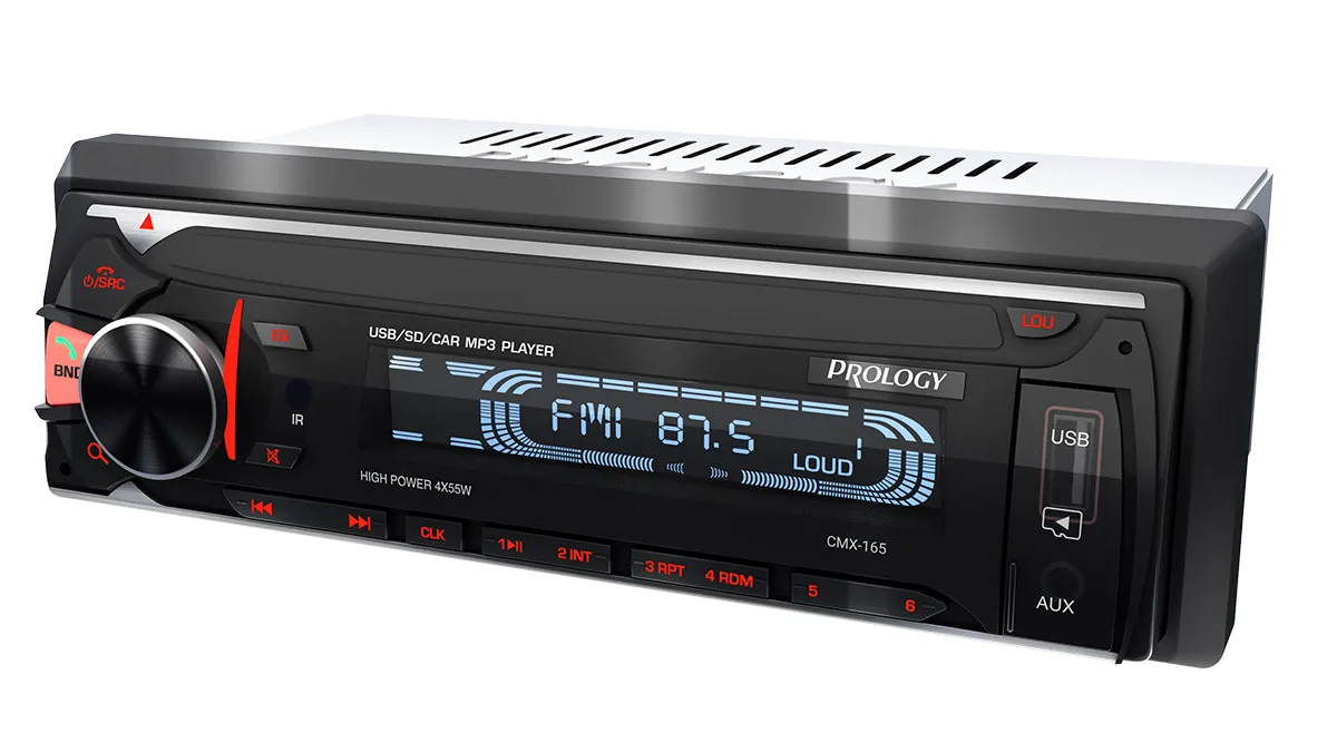 USB - ресивер Prology CMX-165