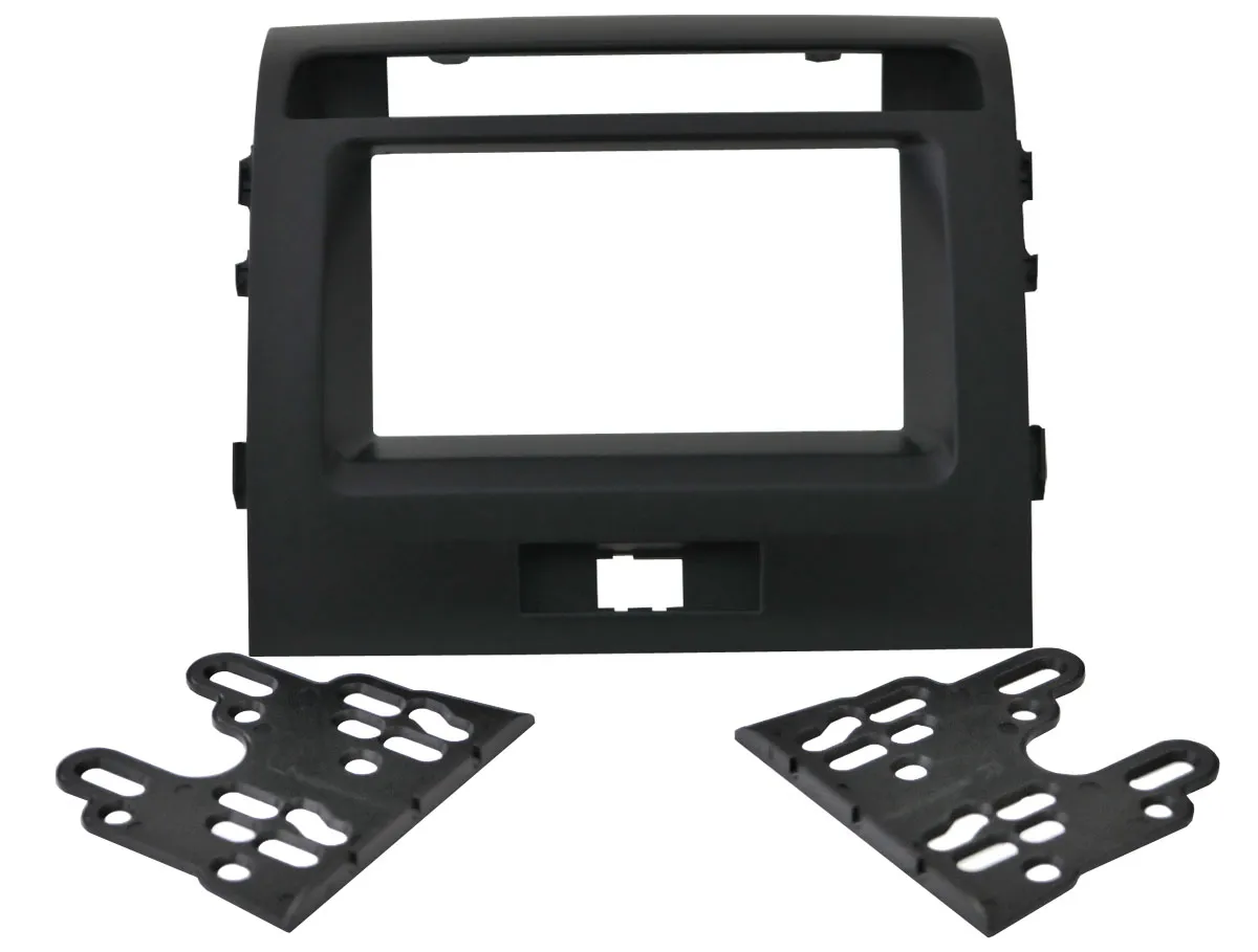 Рамка переходная RTY-N37 Toyota LC-200 08+ 2din 