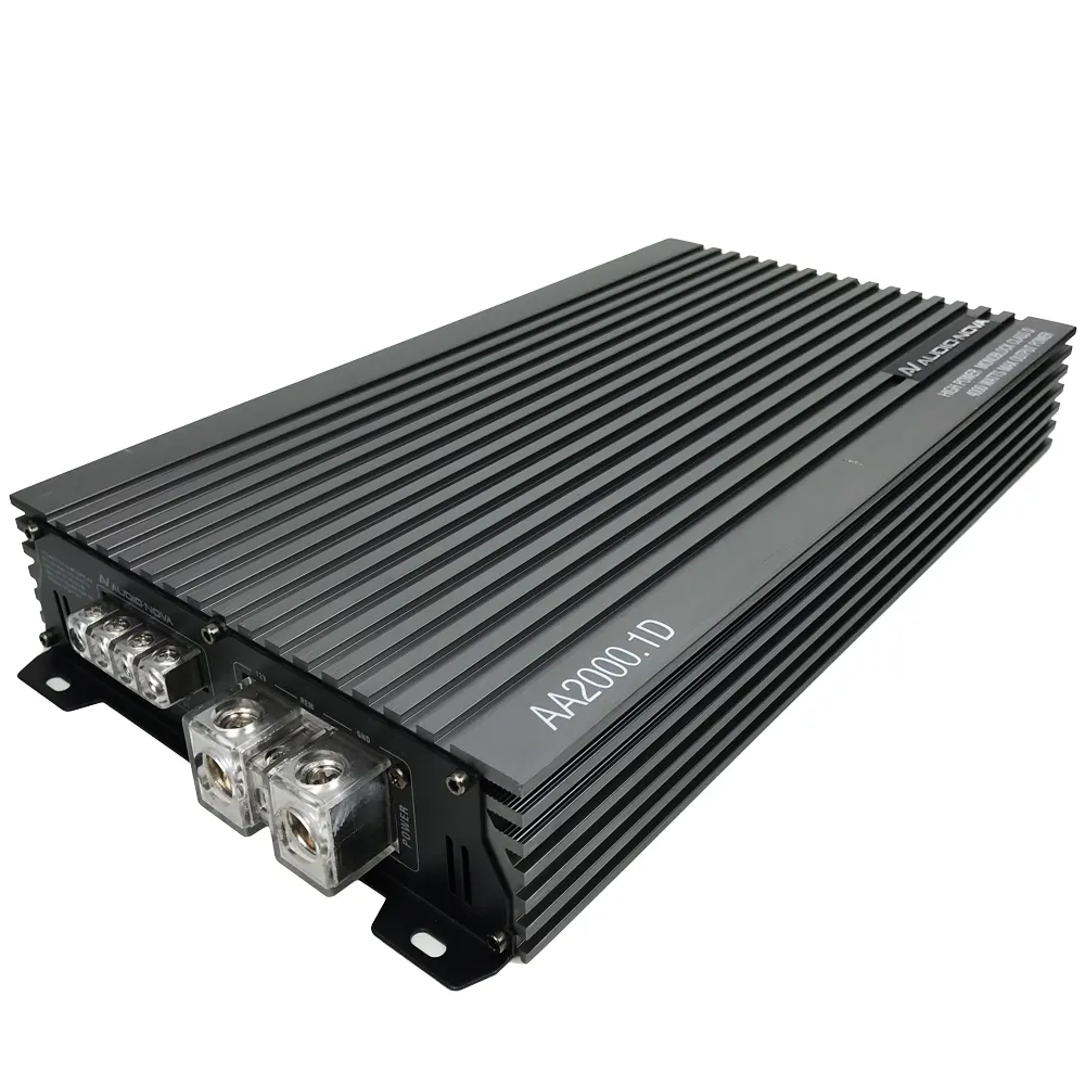AUDIO NOVA AA2000.1